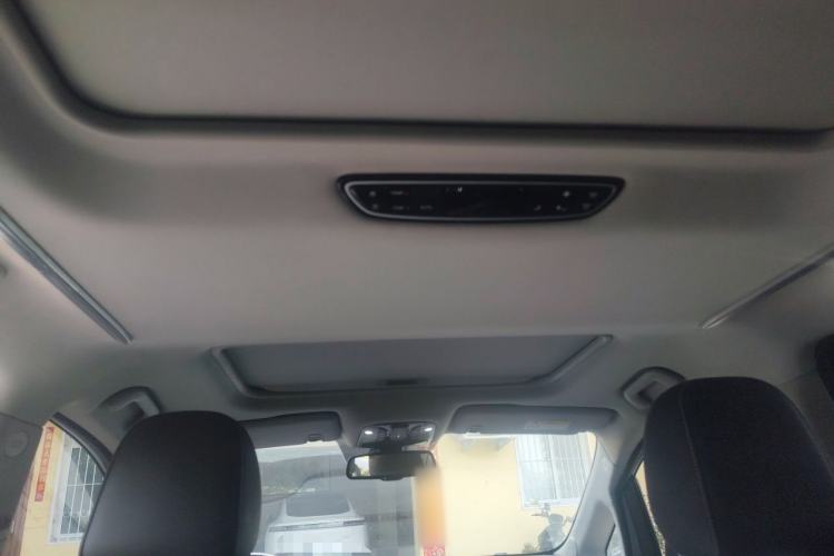 Used GAC Trumpchi M8 2021 Lingxiu Series 390T Ultimate Edition Headliner