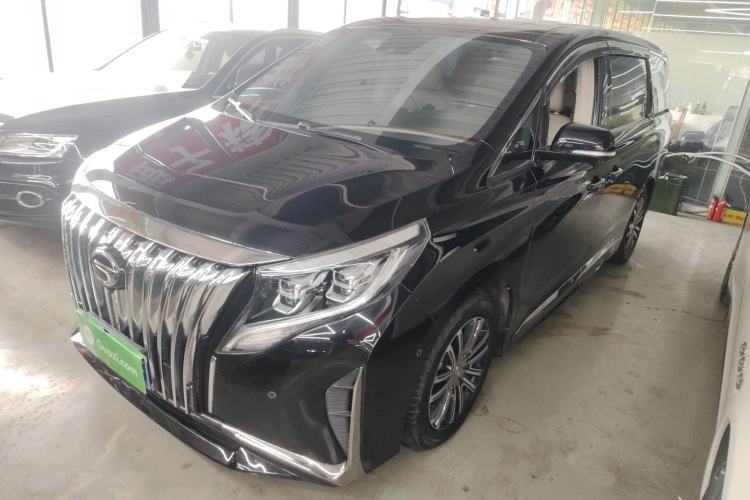 Used GAC Trumpchi M8 2021 Lingxiu Series 390T Flagship Edition Guazi used car, China used car export, Used car for sale, Used  cars, Cheapest cars for sale