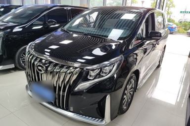 Used GAC Trumpchi M8 2021 Master Series 390T Ultimate Edition