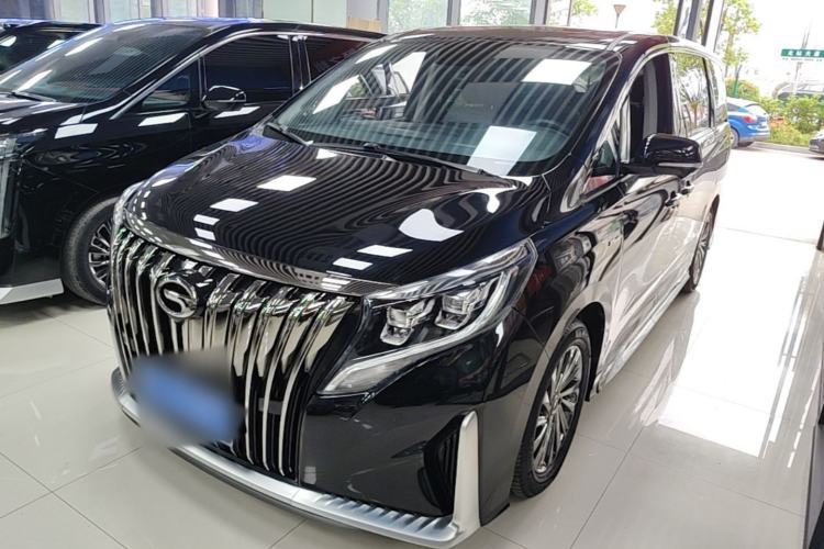Used GAC Trumpchi M8 2021 Master Series 390T Ultimate Edition Guazi used car, China used car export, Used car for sale, Used  cars, Cheapest cars for sale