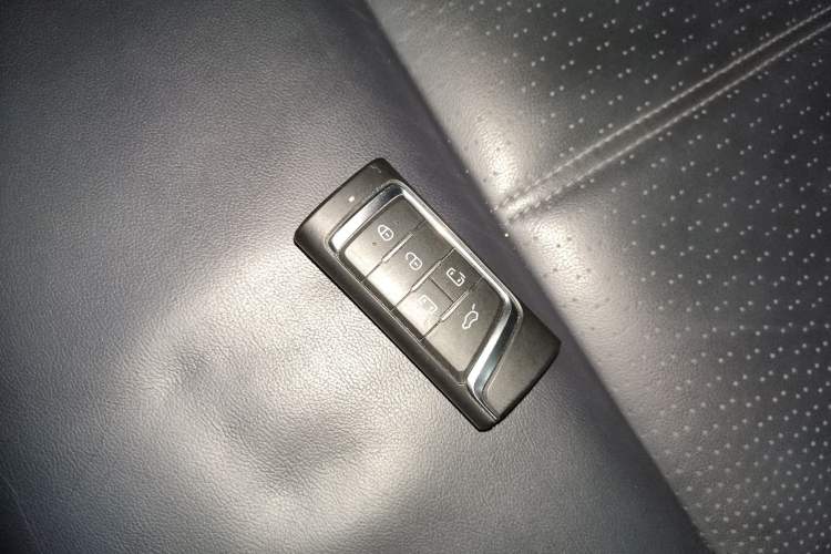 Used GAC Trumpchi M8 2021 Lingxiu Series 390T Ultimate Edition Interior 1