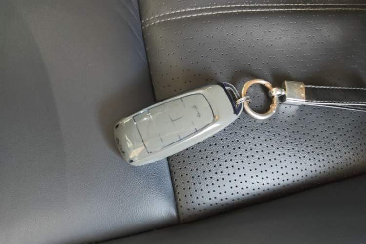 Used GAC Trumpchi M8 2021 Master Series 390T Ultimate Edition Interior 1