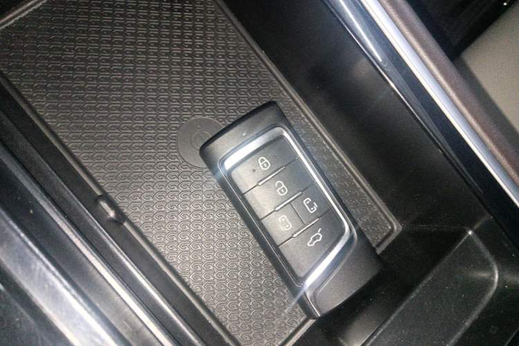 Used GAC Trumpchi M8 2021 Lingxiu Series 390T Ultimate Edition Interior 1