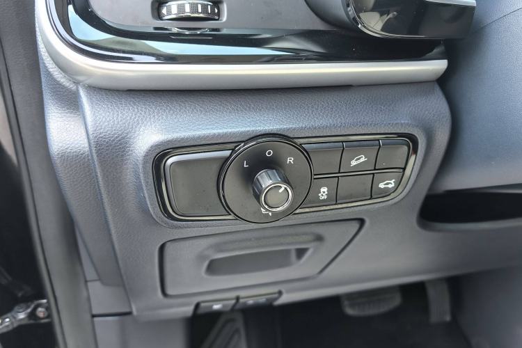 Used GAC Trumpchi M8 2021 Master Series 390T Four-Seat Deluxe Edition Interior 3