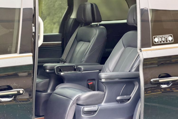 Used GAC Trumpchi M8 2021 Lingxiu Series 390T Deluxe Edition Interior 3