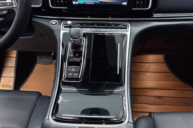 Used GAC Trumpchi M8 2021 Master Series 390T Ultimate Edition Interior 4