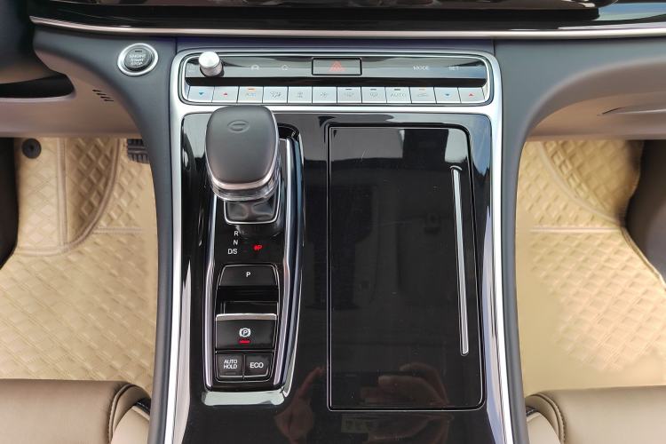 Used GAC Trumpchi M8 2021 Lingxiu Series 390T Deluxe Edition Interior 6