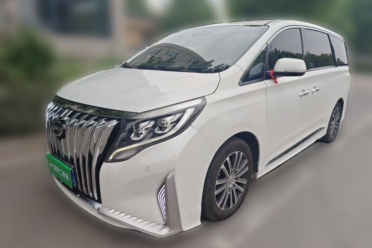 Used GAC Trumpchi M8 2021 Lingxiu Series 390T Deluxe Edition Guazi used car, China used car export, Used car for sale, Used  cars, Cheapest cars for sale