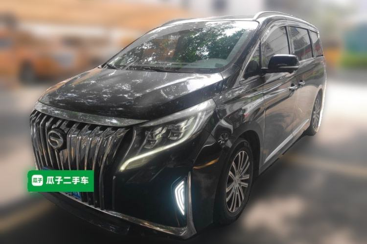 Used GAC Trumpchi M8 2021 Lingxiu Series 390T Ultimate Edition Guazi used car, China used car export, Used car for sale, Used  cars, Cheapest cars for sale