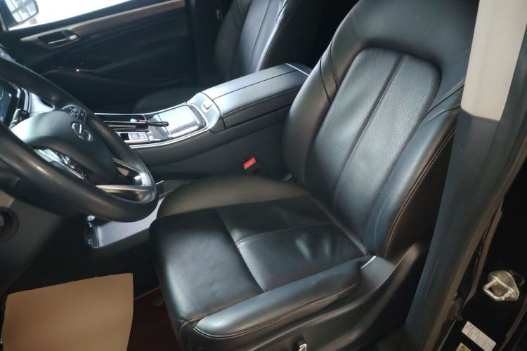 Used GAC Trumpchi M8 2021 Lingxiu Series 390T Deluxe Edition Left Front Seat