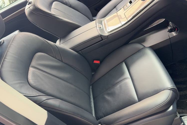 Used GAC Trumpchi M8 2021 Lingxiu Series 390T Deluxe Edition Left Front Seat