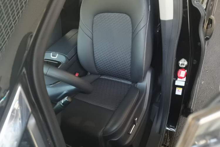 Used GAC Trumpchi M8 2021 Revised Version Lingxiu Series 390T Luxury Edition Left Front Seat