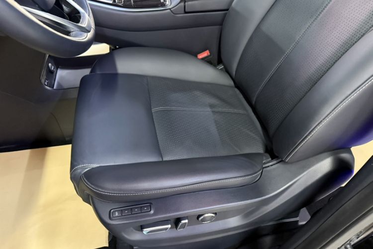 Used GAC Trumpchi M8 2021 Lingxiu Series 390T Ultimate Edition Left Front Seat