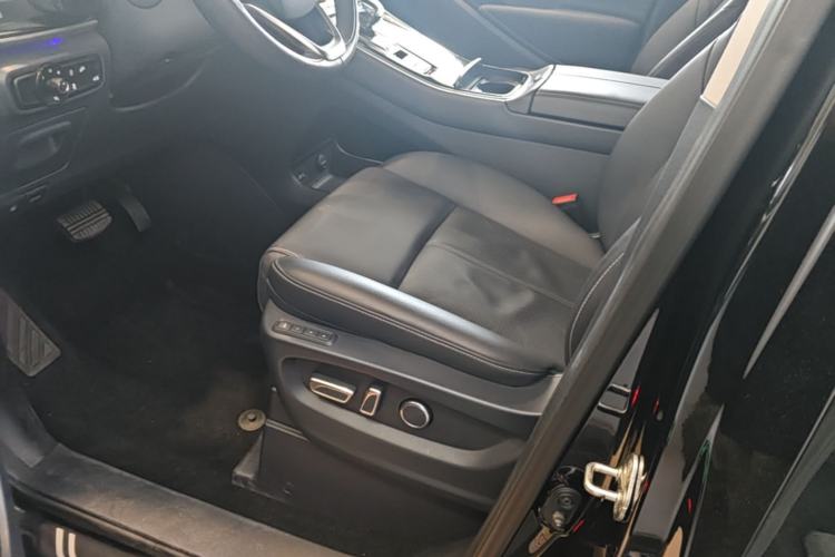 Used GAC Trumpchi M8 2021 Lingxiu Series 390T Ultimate Edition Left Front Seat
