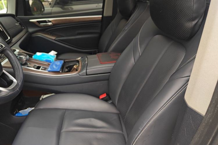 Used GAC Trumpchi M8 2021 Lingxiu Series 390T Ultimate Edition Left Front Seat