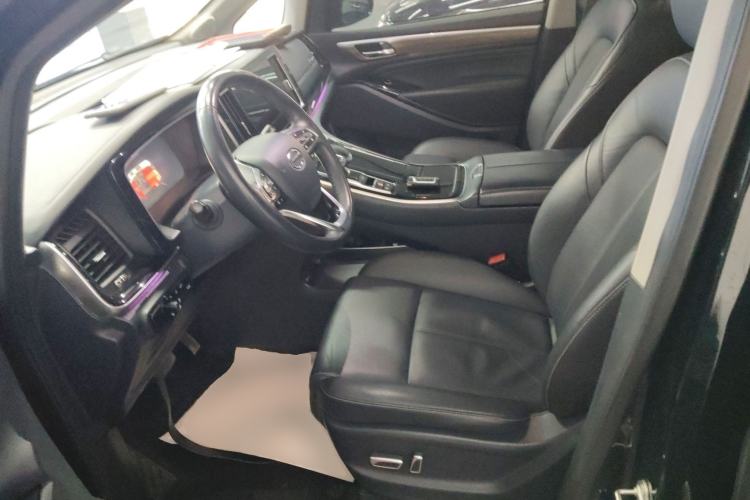 Used GAC Trumpchi M8 2021 Lingxiu Series 390T Deluxe Edition Left Front Seat