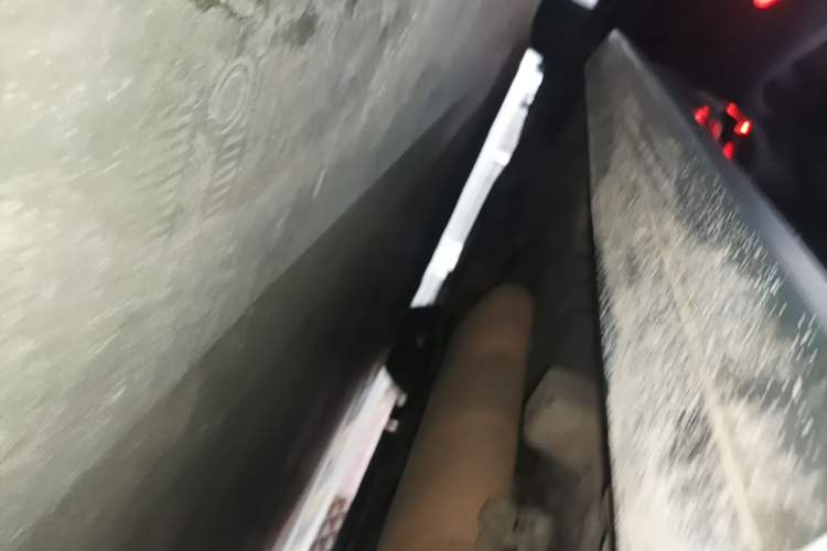 Used GAC Trumpchi M8 2021 Master Series 390T Ultimate Edition Left Side Sill