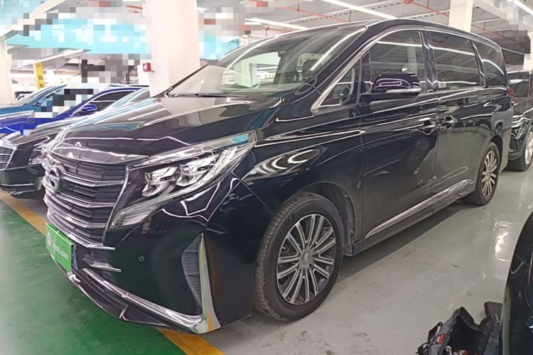Used GAC Trumpchi M8 2021 Lingxiu Series 390T Deluxe Edition Guazi used car, China used car export, Used car for sale, Used  cars, Cheapest cars for sale