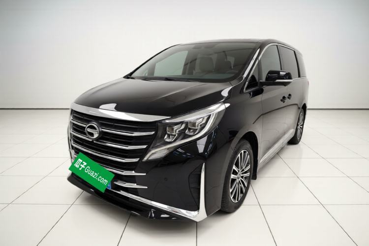 Ojetý GAC Trumpchi M8 2021 Lingxiu Series 390T Ultimate Edition Guazi used car, China used car export, Used car for sale, Used  cars, Cheapest cars for sale