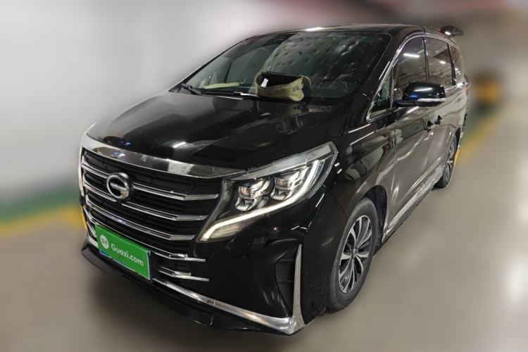 Used GAC Trumpchi M8 2021 Lingxiu Series 390T Deluxe Edition Guazi used car, China used car export, Used car for sale, Used cars, Cheapest cars for sale