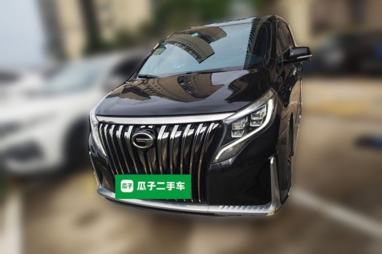 Used GAC Trumpchi M8 2021 Lingxiu Series 390T Flagship Edition Guazi used car, China used car export, Used car for sale, Used  cars, Cheapest cars for sale