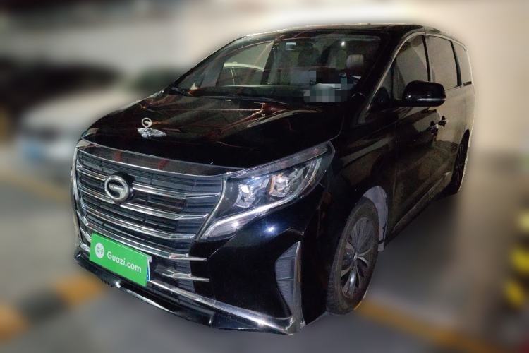 Used GAC Trumpchi M8 2021 Lingxiu Series 390T Deluxe Edition Guazi used car, China used car export, Used car for sale, Used  cars, Cheapest cars for sale