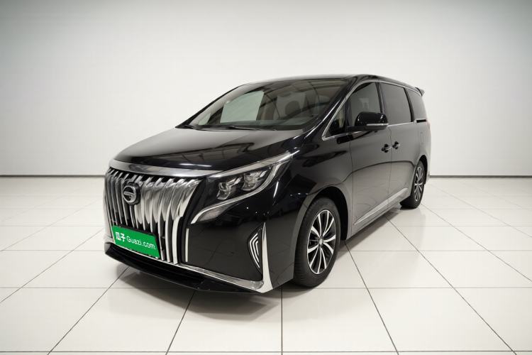 Used GAC Trumpchi M8 2021 Revised Version Lingxiu Series 390T Luxury Edition Guazi used car, China used car export, Used car for sale, Used  cars, Cheapest cars for sale