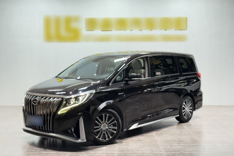Ojetý GAC Trumpchi M8 2021 Master Series 390T Prestige Edition Guazi used car, China used car export, Used car for sale, Used  cars, Cheapest cars for sale
