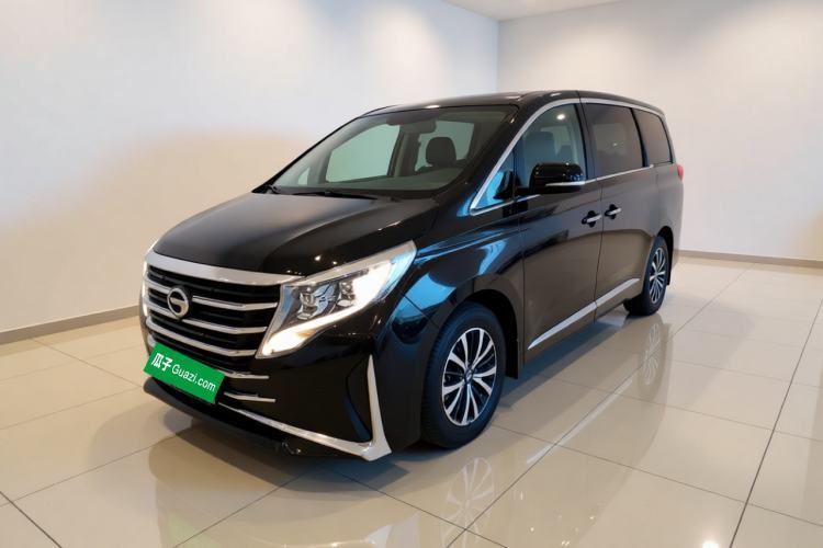 Ojetý GAC Trumpchi M8 2021 Lingxiu Series 390T Deluxe Edition Guazi used car, China used car export, Used car for sale, Used  cars, Cheapest cars for sale
