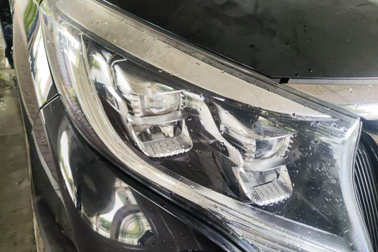 Used GAC Trumpchi M8 2021 Master Series 390T Prestige Edition Right Front Headlight