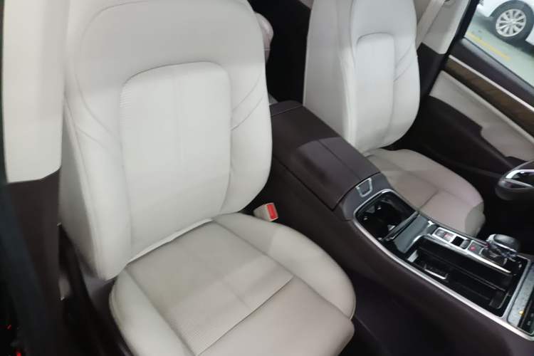 Used GAC Trumpchi M8 2021 Master Series 390T Ultimate Edition Right Front Seat