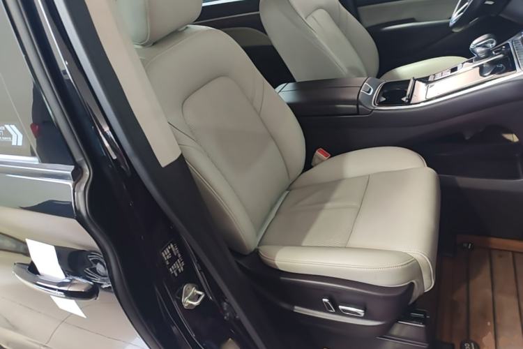 Used GAC Trumpchi M8 2021 Master Series 390T Ultimate Edition Right Front Seat