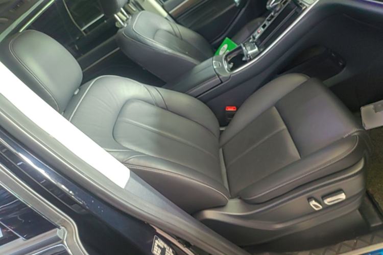 Used GAC Trumpchi M8 2021 Lingxiu Series 390T Ultimate Edition Right Front Seat
