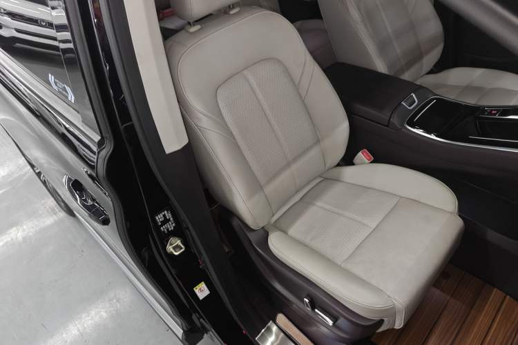 Used GAC Trumpchi M8 2021 Lingxiu Series 390T Ultimate Edition Right Front Seat