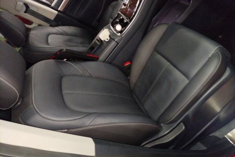 Used GAC Trumpchi M8 2021 Lingxiu Series 390T Deluxe Edition Right Front Seat