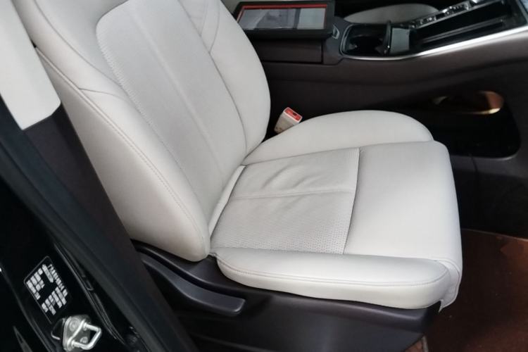 Used GAC Trumpchi M8 2021 Lingxiu Series 390T Deluxe Edition Right Front Seat