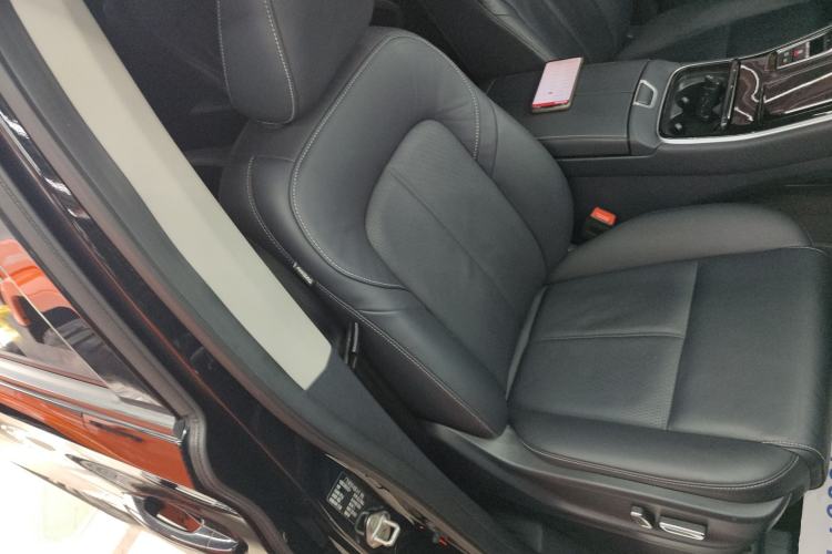 Used GAC Trumpchi M8 2021 Lingxiu Series 390T Ultimate Edition Right Front Seat