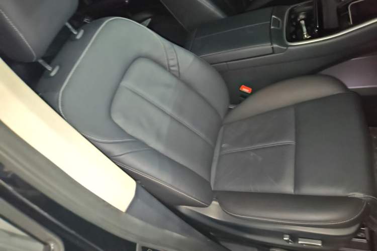 Used GAC Trumpchi M8 2021 Lingxiu Series 390T Ultimate Edition Right Front Seat