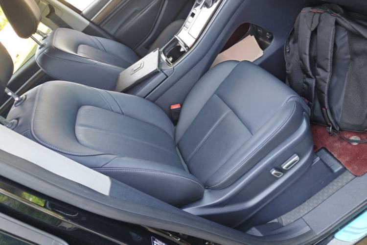 Used GAC Trumpchi M8 2021 Master Series 390T Ultimate Edition Right Front Seat