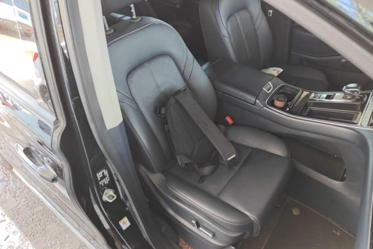 Used GAC Trumpchi M8 2021 Master Series 390T Ultimate Edition Right Front Seat