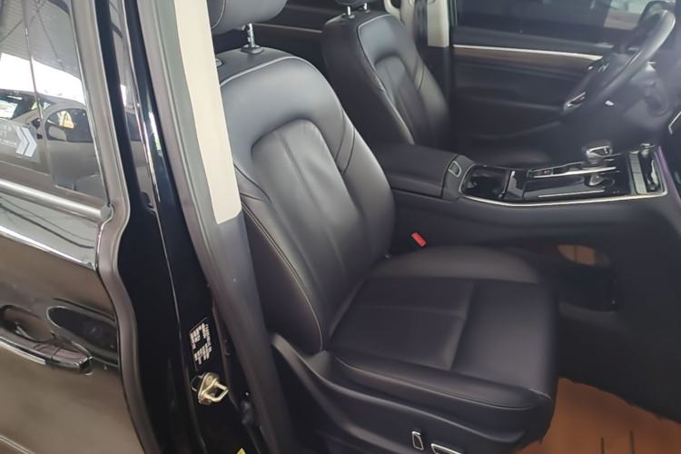 Used GAC Trumpchi M8 2021 Lingxiu Series 390T Ultimate Edition Right Front Seat