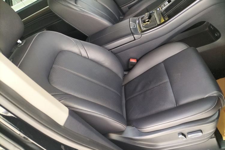 Used GAC Trumpchi M8 2021 Master Series 390T Ultimate Edition Right Front Seat
