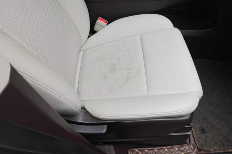 Used GAC Trumpchi M8 2021 Lingxiu Series 390T Luxury Edition Right Front Seat