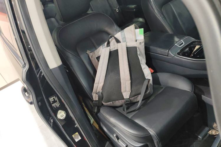 Used GAC Trumpchi M8 2021 Lingxiu Series 390T Ultimate Edition Right Front Seat