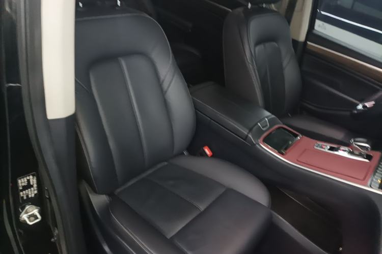 Used GAC Trumpchi M8 2021 Master Series 390T Ultimate Edition Right Front Seat
