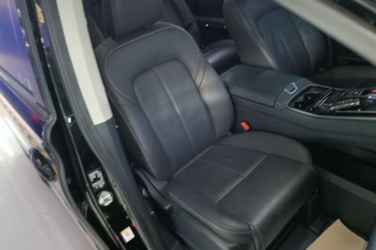 Used GAC Trumpchi M8 2021 Lingxiu Series 390T Deluxe Edition Right Front Seat