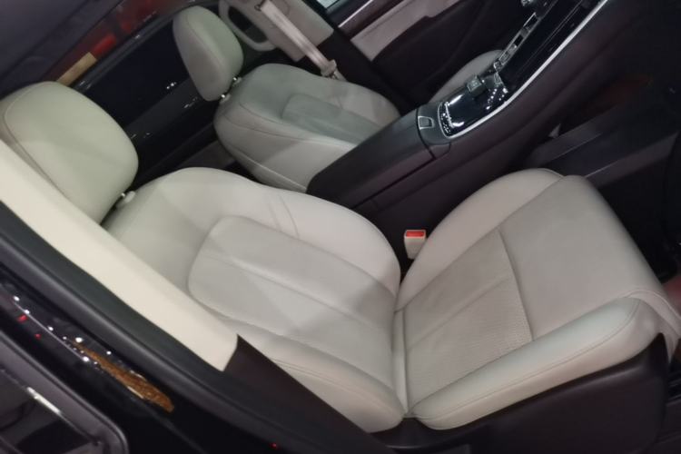 Used GAC Trumpchi M8 2021 Lingxiu Series 390T Deluxe Edition Right Front Seat