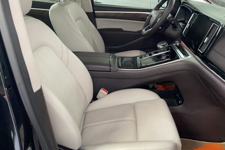 Used GAC Trumpchi M8 2021 Lingxiu Series 390T Deluxe Edition Right Front Seat