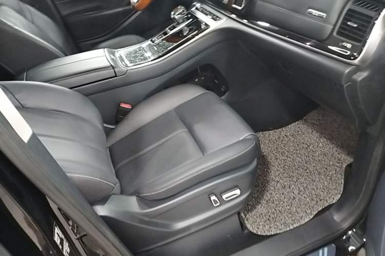 Used GAC Trumpchi M8 2021 Lingxiu Series 390T Ultimate Edition Right Front Seat