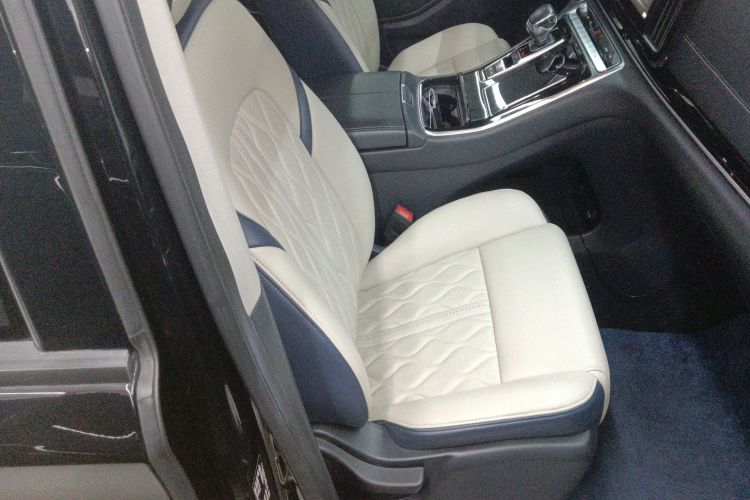 Used GAC Trumpchi M8 2021 Lingxiu Series 390T Deluxe Edition Right Front Seat